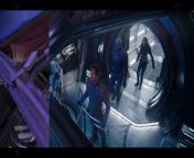 Dive into the captivating world of Guardians of the Galaxy Volume 3 with BUF&#39;s mesmerizing VFX Breakdowns!Experience the magic behind the scenes as BUF unveils their stunning visual effects work for this thrilling cinematic adventure. &#60;br/&#62;&#60;br/&#62;✨ The BUF Team:&#60;br/&#62;VFX SUPERVISOR : DOMINIQUE VIDAL, GUILLAUME DUREUX&#60;br/&#62;VFX PRODUCER : CAMILLE GIBRAT&#60;br/&#62;&#60;br/&#62;✨ The VFX are made by:&#60;br/&#62;Framestore (VFX Supervisor: Alexis Wajsbrot)&#60;br/&#62;Weta FX (VFX Supervisor: Guy Williams)&#60;br/&#62;Sony Pictures Imageworks&#60;br/&#62;ILM (VFX Supervisor: Vincent Papaix)&#60;br/&#62;Rodeo FX (VFX Supervisor: Julien Héry)&#60;br/&#62;RISE (VFX Supervisor: Stuart Bullen)&#60;br/&#62;Crafty Apes&#60;br/&#62;BUF (VFX Supervisor: Guillaume Dureux)&#60;br/&#62;Lola VFX&#60;br/&#62;Perception (VFX Supervisor: Greg Herman)&#60;br/&#62;Compuhire&#60;br/&#62;&#60;br/&#62;The Production VFX Supervisor is Stephane Ceretti.&#60;br/&#62;And the Production VFX Producer is Susan Pickett.&#60;br/&#62;&#60;br/&#62;..........&#60;br/&#62;Storyline:&#60;br/&#62;Still reeling from the loss of Gamora, Peter Quill rallies his team to defend the universe and one of their own - a mission that could mean the end of the Guardians if not successful.&#60;br/&#62;&#60;br/&#62;Directed by:&#60;br/&#62;James Gunn&#60;br/&#62;&#60;br/&#62;Starring:&#60;br/&#62;Chris Pratt&#60;br/&#62;Zoe Saldaña&#60;br/&#62;Dave Bautista&#60;br/&#62;Karen Gillan&#60;br/&#62;Pom Klementieff&#60;br/&#62;Vin Diesel&#60;br/&#62;Bradley Cooper&#60;br/&#62;Will Poulter&#60;br/&#62;Sean Gunn&#60;br/&#62;Chukwudi Iwuji&#60;br/&#62;Linda Cardellini&#60;br/&#62;Nathan Fillion&#60;br/&#62;Sylvester Stallone&#60;br/&#62;&#60;br/&#62;Cinematography:&#60;br/&#62;Henry Braham&#60;br/&#62;&#60;br/&#62;Edited by:&#60;br/&#62;Fred Raskin&#60;br/&#62;Greg D&#39;Auria&#60;br/&#62;&#60;br/&#62;Music by:&#60;br/&#62;John Murphy&#60;br/&#62;&#60;br/&#62;Release Date: &#60;br/&#62;April 22, 2023 (Disneyland Paris)&#60;br/&#62;May 5, 2023 (United States)&#60;br/&#62;&#60;br/&#62;Country of origin:&#60;br/&#62;United States&#60;br/&#62;&#60;br/&#62;Language:&#60;br/&#62;English&#60;br/&#62;&#60;br/&#62;Project Category / Genres: Film, Action, Adventure, Comedy, Sci-Fi&#60;br/&#62;&#60;br/&#62;Credit: BUF Visual Effects, Marvel Studios, Walt Disney Studios, Motion Pictures &amp; Vincent Frei&#60;br/&#62;&#60;br/&#62;Dedicated page about Guardians of the Galaxy Vol. 3 on BUF website:&#60;br/&#62;https://buf.com/films/guardians-of-the-galaxy-vol-3/&#60;br/&#62;&#60;br/&#62;IMDb:&#60;br/&#62;https://www.imdb.com/title/tt6791350/&#60;br/&#62;&#60;br/&#62;Wikipedia:&#60;br/&#62;https://en.wikipedia.org/wiki/Guardians_of_the_Galaxy_Vol._3&#60;br/&#62;&#60;br/&#62;&#60;br/&#62;&#&#&#&#&#&#60;br/&#62;&#92;