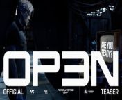 OPEN Official Teaser from open sowear girl xxx