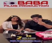 2 Million Subscribe Celebration &#124; Kolkata - Baba Films