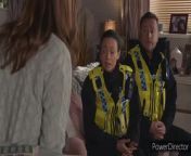 Coronation Street - Maria and Gary Receive News About Mason (11th March 2024) from maria hot in andala papa