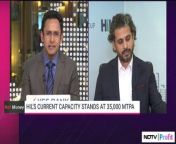 HIL to Acquire Topline for 265Cr: Akshat Seth, MD & CEO, Discusses with NDTV Profit from hil dul