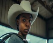 Film Director Isaac Yowman’s new short, ‘Rides &amp; Hides: Honoring Black Excellence’ details the vital role of Black people in the rodeo.