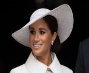 After Samatha Markle accused her of defamation, Meghan, Duchess of Sussex has won a massive legal victory in the case after a judge dismissed the claim.