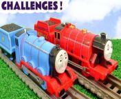 These toy train stories all feature challenges of various kinds starting with a team of red engines competing against a team of blue engines with the Funlings hosting the competition.&#60;br/&#62;&#60;br/&#62;SUBSCRIBE TO US ON DAILYMOTION FOR REGULAR NEW TOY STORIES&#60;br/&#62;&#60;br/&#62;* CHECK OUT NEW FUNLINGS WEBSITE&#60;br/&#62;&#62; The Funlings Website&#60;br/&#62;https://www.funlings.co.uk/&#60;br/&#62;&#60;br/&#62;&#62; Toys:&#60;br/&#62;https://funlingsstore.etsy.com&#60;br/&#62;&#60;br/&#62;* OTHER PLACES TO FIND US&#60;br/&#62;&#62; YouTube:&#60;br/&#62;https://www.youtube.com/c/Toytrains4uCoUk&#60;br/&#62;&#60;br/&#62;&#60;br/&#62;&#62; Facebook:&#60;br/&#62;https://www.facebook.com/ToyTrains4u/&#60;br/&#62;&#60;br/&#62;&#60;br/&#62;&#62; Twitter:&#60;br/&#62;https://twitter.com/toytrains4u&#60;br/&#62;