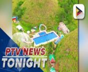 Netizens cry foul over construction of resort in Chocolate Hills