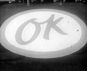 1960 OK used Cars TV commercial (Chevy dealer name). &#60;br/&#62;&#60;br/&#62;I remember a great quote from the sitcom &#92;