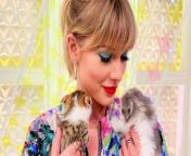 On March 14th, 2024, pop sensation Taylor Swift and Kansas City Chiefs&#39; tight end superstar Travis Kelce warmed the hearts of fans worldwide as they announced the adoption of a new kitten. Reports circulating on social media confirmed the heartwarming news, showcasing the couple&#39;s compassion and love for animals.&#60;br/&#62;&#60;br/&#62;In a statement, Taylor Swift expressed her joy and gratitude for being able to provide a new lease of life to the adorable feline companion. She emphasized the importance of responsible pet ownership, highlighting that abandoning any animal is a cruel act. By adopting the kitten, Taylor and Travis have demonstrated their commitment to giving back and caring for those in need, even in the form of furry friends.&#60;br/&#62;&#60;br/&#62;The announcement of the kitten adoption has garnered widespread attention and admiration from fans, who are touched by Taylor and Travis&#39;s kindness and generosity. The couple&#39;s decision to expand their family with a new pet reflects their shared values and dedication to making a positive impact on the world.&#60;br/&#62;&#60;br/&#62;As fans eagerly await more updates on Taylor Swift, Travis Kelce, and their adorable new addition, they can stay connected by subscribing to this channel. Be sure not to miss out on any future updates and heartwarming moments from this dynamic duo. Subscribe now for more heartwarming content and exciting news!