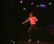 live performance 1982