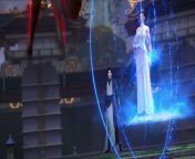 Against the Gods (Ni Tian Xie Shen) 3D Episode 28 English sub from 3d arkham