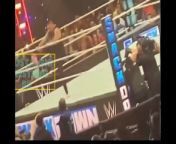 Randy Orton got saved from Kevin Owens from Logan Paul at WWE SmackDown