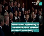 House GOP&#39;s Impeachment Dilemma: Absolution or Accountability &#60;br/&#62; @TheFposte&#60;br/&#62;____________&#60;br/&#62;&#60;br/&#62;Subscribe to the Fposte YouTube channel now: https://www.youtube.com/@TheFposte&#60;br/&#62;&#60;br/&#62;For more Fposte content:&#60;br/&#62;&#60;br/&#62;TikTok: https://www.tiktok.com/@thefposte_&#60;br/&#62;Instagram: https://www.instagram.com/thefposte/&#60;br/&#62;&#60;br/&#62;#thefposte #usa #biden #politics