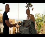 Vin Diesel, Paul Walker and Dwayne Johnson lead the returning cast of all-stars as the global blockbuster franchise built on speed races to its next continent in Fast &amp; Furious 6. Reuniting for their most high-stakes adventure yet, fan favorites Jordana Brewster, Michelle Rodriguez, Tyrese Gibson, Sung Kang, Gal Gadot, Chris &#92;