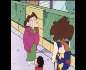 Shinchan in Hindi full episode l shinchan without zoom effect from vichatter t