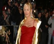 Sharon Stone has declared she will only return to Hollywood if she&#39;s offered a &#92;