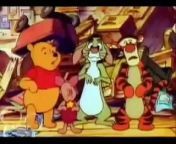 Here is one of my old classics, Pooh&#39;s Adventures of Scooby-Doo Where Are You: Jeepers It&#39;s the Creeper. Enjoy.