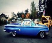 Click: https://www.cdbaby.com/cd/dagking2 Enjoy this great classic car video featuring music from recording Artist Dag King, song &#92;