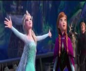 Disney&#39;s Frozen is the Golden Globe winner for Best Animated Film and has been nominated for 2 Academy Awards: Best Animated Film &amp; Best Original Song for &#92;