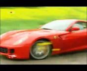 AMS global production sports car top speed test