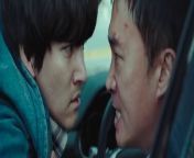 Hard Hit (2021) - Korean Action Crime Thriller Movie Dubbed In English