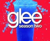 Glee episodes - music videos