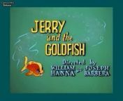 Tom And Jerry - 056 - Jerry And The Goldfish (1951) S1950e10