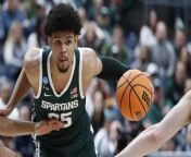 Could Michigan State Make a Run in the West Region? from michigan anonib