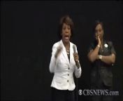 Congresswoman Maxine Waters (D-Calif.) blasted the Tea Party Sunday during a jobs summit at Inglewood High School in California.