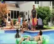 Here&#39;s a trailer for the comedy A Good Old Fashioned Orgy, a movie about a very sexy Labor Day party. Well, it&#39;s not sexy, is the point, it&#39;s a bunch of regular old weirdos having an orgy.&#60;br/&#62;&#60;br/&#62;This looks like fun, a raunchy but maybe still sweet version of The Four Seasons. Jason Sudeikis is no Alan Alda, but actually thank god for that, because I don&#39;t really think I want to view nice old surrogate dad Alan Alda in any sort of orgy scene. Anyway, this movie has a strong supporting cast, including the always enjoyable (even on her current ugly Weeds arc) Lindsay Sloane and Sudeikis&#39; erstwhile SNL coworker Will Forte. Some of the &#92;