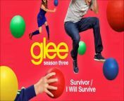 Preview of New Glee Single for Season Three from the new episode 3x08 &#92;