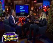 During this Chrissy Teigen Twitter Feuds edition of Clubhouse Playhouse, husband John Legend and host Trevor Noah take turns reciting different twitter arguments in which Chrissy’s been involved.