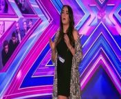 The X Factor UK 2014 Auditions