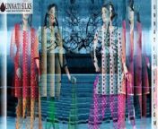 Unnati silks, largest ethnic Indian shop online provides for you to purchase shalwar suit online, unstitched or semi-stitched Chanderi salwar kamiz with matching dupatta.&#60;br/&#62;http://www.unnatisilks.com/salwar-kameez-online/by-popular-variety-name-salwar-kameez/chanderi-salwar-kameez.html