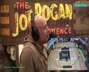 The Joe Rogan Experience Video - Episode latest update&#60;br/&#62;Shane is the co-host of &#92;