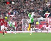 Watch, follow and like this Highlights of Man Utd v Liverpool FA Cup tie - 17 March 2024 - Manchester United won 4-3