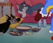 Tom And Jerry - 032 - A Mouse In The House (1948)S1940e32