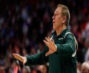 NCAA Tournament Preview: Michigan State vs. Mississippi State from ms sethi babydollll