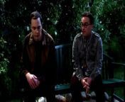 When Bert (Brian Posehn), a Caltech geologist, wins the MacArthur Genius fellowship, Sheldon is overcome with jealousy.