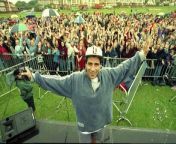 Memories of the 1990s and the rocking good roadshows on Sunderland&#39;s seafront.