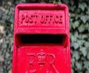 UK on alert over counterfeit stamps: Royal Mail being urged to investigate from new sexy video audrey royal 2021