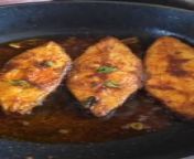 Fish fry Indian recipe from hot indian auntyamp bhabi