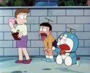 Doraemon - 02 F\ m Suneo Spanked By His Mother from euticus spanking
