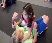 Summer Camps For Kids - Grappling At The Las Vegas Kung Fu Academy from video xxx fu