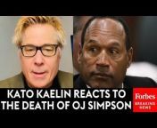 In a video released to social media, Kato Kaelin reacted to the death of OJ Simpson.&#60;br/&#62;&#60;br/&#62;Fuel your success with Forbes. Gain unlimited access to premium journalism, including breaking news, groundbreaking in-depth reported stories, daily digests and more. Plus, members get a front-row seat at members-only events with leading thinkers and doers, access to premium video that can help you get ahead, an ad-light experience, early access to select products including NFT drops and more:&#60;br/&#62;&#60;br/&#62;https://account.forbes.com/membership/?utm_source=youtube&amp;utm_medium=display&amp;utm_campaign=growth_non-sub_paid_subscribe_ytdescript&#60;br/&#62;&#60;br/&#62;&#60;br/&#62;Stay Connected&#60;br/&#62;Forbes on Facebook: http://fb.com/forbes&#60;br/&#62;Forbes Video on Twitter: http://www.twitter.com/forbes&#60;br/&#62;Forbes Video on Instagram: http://instagram.com/forbes&#60;br/&#62;More From Forbes:http://forbes.com