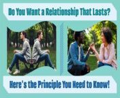 Welcome to Quiz Zone Tube channel!&#60;br/&#62;&#60;br/&#62;Are you ready to discover the key to building successful relationships?&#60;br/&#62;&#60;br/&#62;Join me in this video as we delve into the most crucial principle that forms the foundation of every thriving relationship.&#60;br/&#62;&#60;br/&#62;Learn how implementing this principle can transform your personal and professional connections for the better.&#60;br/&#62;&#60;br/&#62;Don&#39;t miss out on unlocking the secret to meaningful and fulfilling relationships!&#60;br/&#62;&#60;br/&#62;⬅️ today&#39;s test says:&#60;br/&#62;✅ What is the most important principle in successful relationships?&#60;br/&#62;&#60;br/&#62;A. Complete agreement in all opinions and inclinations.&#60;br/&#62;B. Mutual respect and appreciation for individuality.&#60;br/&#62;&#60;br/&#62;✅ You can interact with us and answer this test through your comments, and don&#39;t forget to support us by subscribing, liking and commenting to encourage us to provide more tests about romantic relationships.&#60;br/&#62;&#60;br/&#62;#Quiz_Zone_Tube&#60;br/&#62;#love_style_test&#60;br/&#62;#love_style_quiz&#60;br/&#62;#love_type_quiz&#60;br/&#62;#love_relationships_quiz&#60;br/&#62;#who_likes_you_secretly