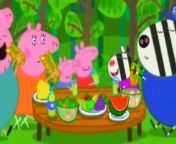 Peppa Pig S02E02 Emily Elephant from emily pallini