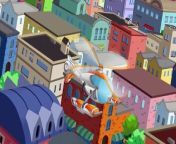 TransformersRescue Bots S01 E07 Cody on Patrol from nude bot
