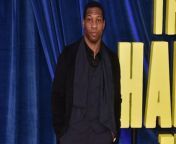 Jonathan Majors has been ordered to attend one year of domestic violence counselling.