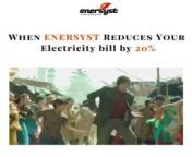 Hey everyone, are you tired of high electricity bills putting a damper on your party mood? Well, worry no more!&#60;br/&#62;&#60;br/&#62;Just use Enersyst Power Saver Card and say #PartyToBantiHai in no time.&#60;br/&#62;&#60;br/&#62;#saveelectricity #energysavings #reduceelectricitybills #enersyst #powersaver #powersavercard #electricitybills&#60;br/&#62;
