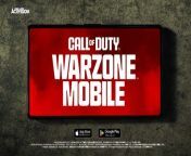 Call of Duty: Warzone Mobile brings the well-renowned first-person battle royale shooter to the mobile platform developed by Beenox, Digital Legends Entertainment, and Activision Shanghai Studio. Compete against other players to become the last player standing for the ultimate glory fitted with cross-progression across console and PC.