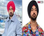 In a startling report, it has been revealed that Diljit Dosanjh is married to an Indian-American woman and is also a father to a son. Watch video to know more &#60;br/&#62; &#60;br/&#62;#DiljitDosanjh #DiljitDosanjhMarried #DiljitDodanjhwife&#60;br/&#62;~PR.126~